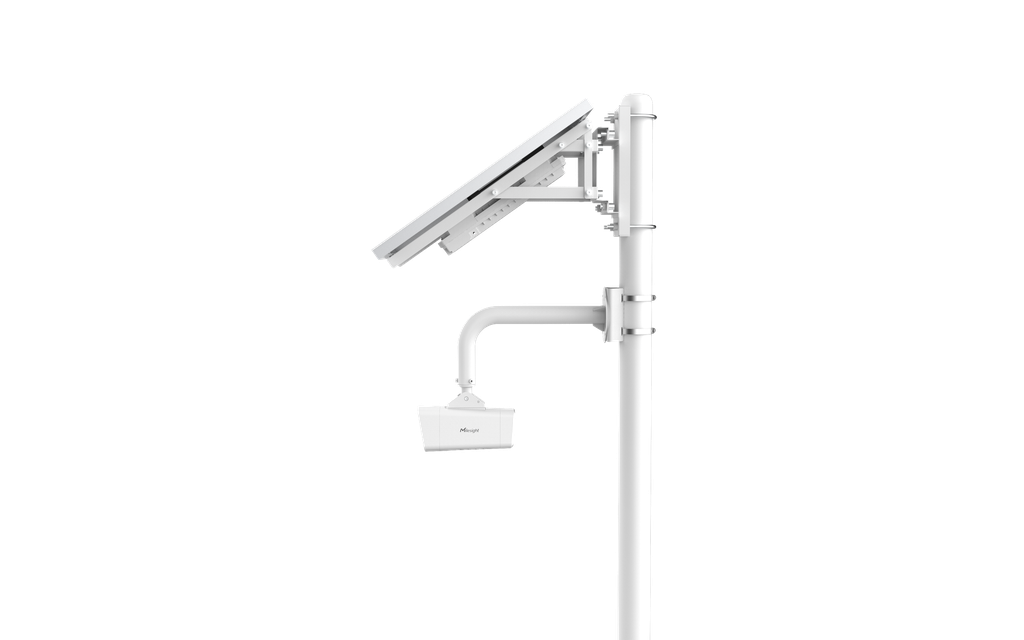 MS-SP111/41/S100B55/LTE-NA/2.8mm Camera Kit