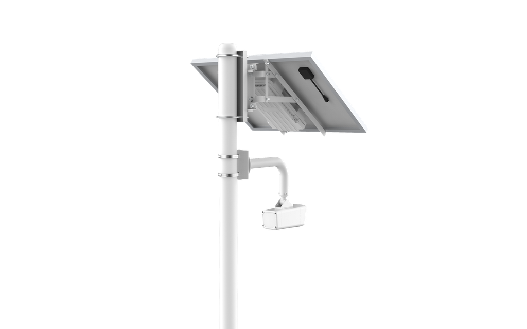 MS-SP111/41L/S100B55/ ANPR Camera Kit 