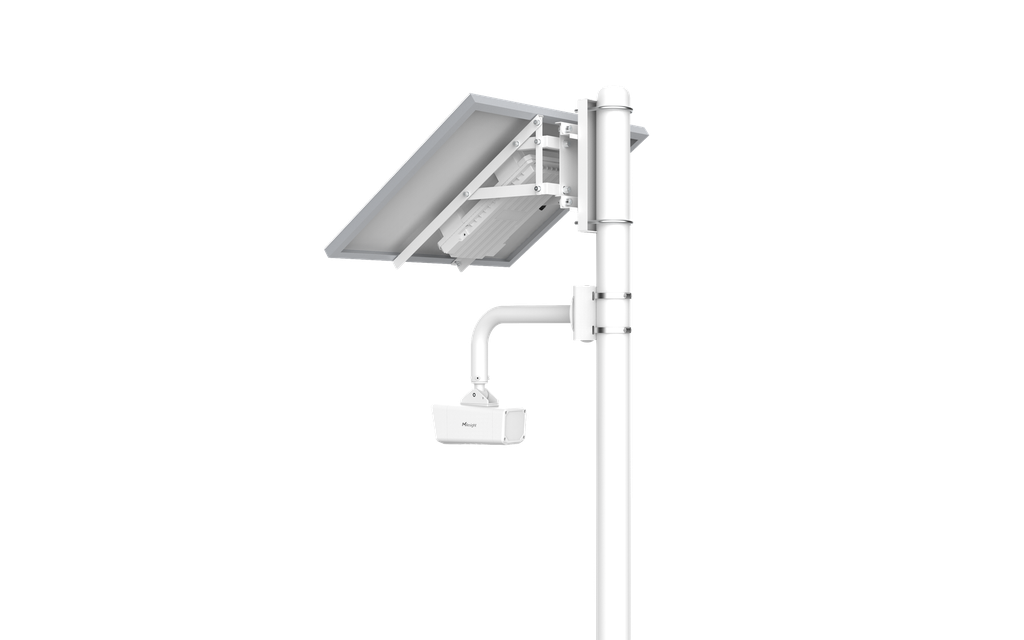 MS-SP111/41/S100B55/LTE-NA/2.8mm Camera Kit