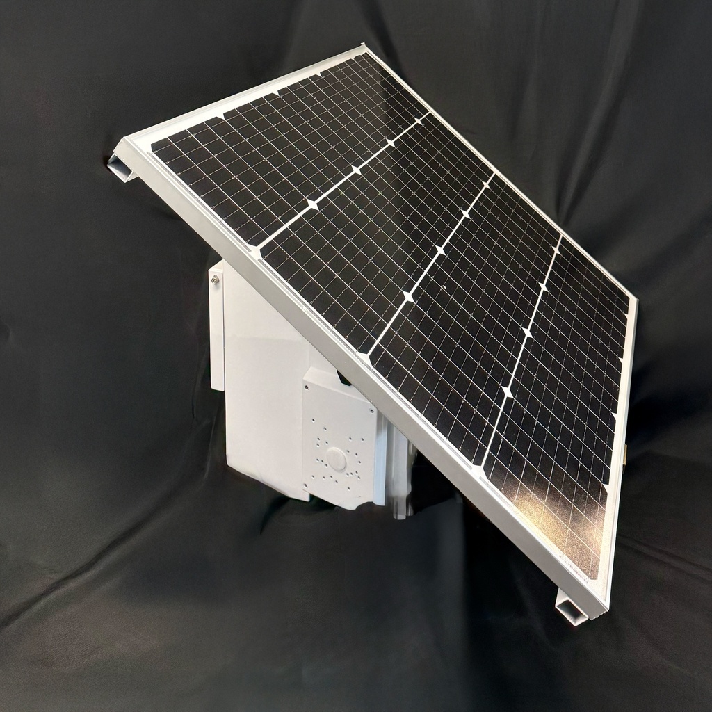 GG-GE2 Solar Box
