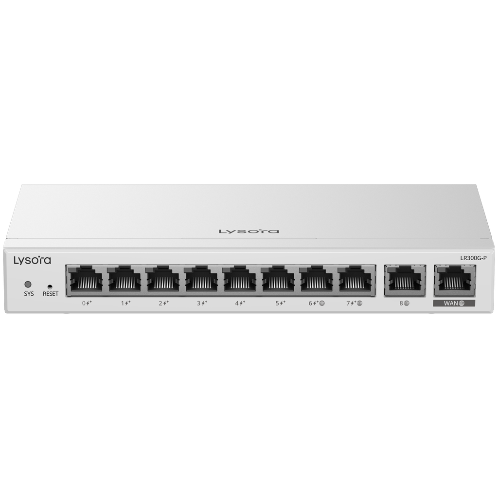 LY-LR300G-P