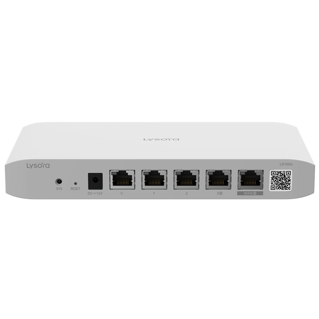 LY-LR100G
