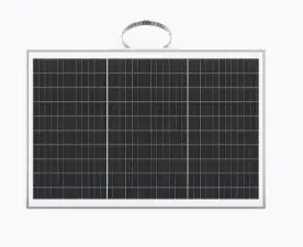 MS-S45 Solar Panel Kit
