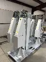 Prefab DIY Expandable Cable Style Mast-6M/M with Enclosed Coil Cable