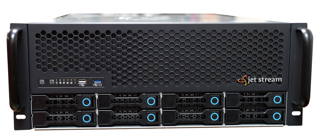 JV800 Pro Series | Jet Stream Systems Inc