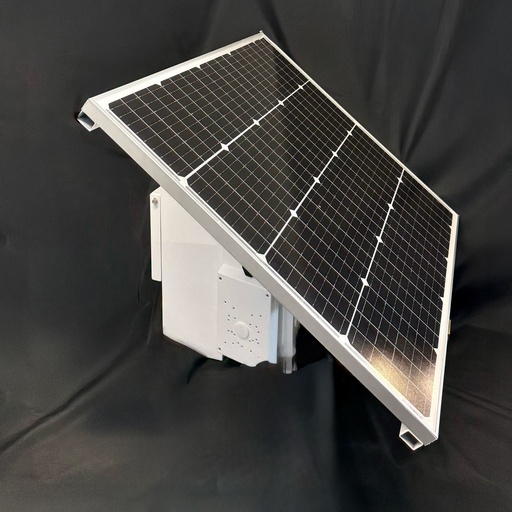GG-GE2 Solar Box